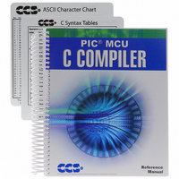 PCWH C-COMP PIC10,12,16,18