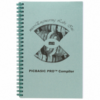 COMPILER PICBASIC PRO PICMICRO