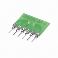 PROTO-BOARD ADAPTER FOR SOT-363
