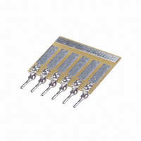 PROTO-BRD 6PIN DISCRETE SMD SIP