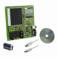 DEMO BOARD LCD GRAPHIC DRIVER