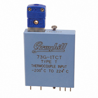 ASM,T-THERMOCOUPLE