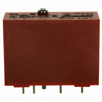 I/O MODULE 60VDC 3.5A STD