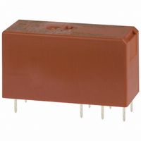 RELAY PWR 8A 110VDC