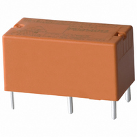 RELAY PC MNT PWR SPDT 5A 12VDC