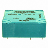 RELAY PWR SPDT 8A 12VDC PCB