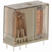 RELAY SAFETY DPDT 6A 12VDC
