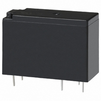 RELAY POWER 10A 6VDC SEALED PCB