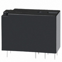RELAY PWR DPDT 5A 24VDC PC MNT
