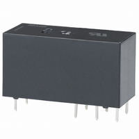 RELAY POWER 16A 6VDC SEALED