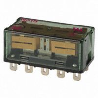 RELAY PWR LATCH 15A 5VDC PLUG-IN