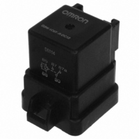 RELAY AUTO SPDT 12VDC