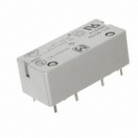 RELAY PWR DPST-OC 8A 12V PC MNT