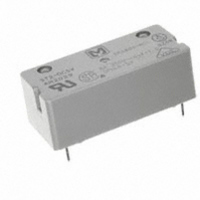 RELAY PWR DPST-NO 8A 5V PC MNT