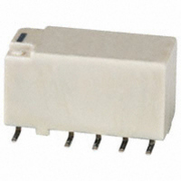 RELAY LATCH 2A 12VDC 200MW SMD