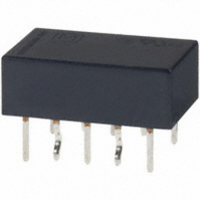 RELAY 1A 5VDC LOPRO SELF CLINCH