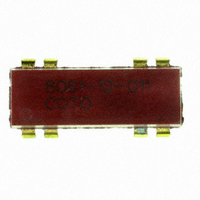 RELAY REED DIP SPDT 12V SMD