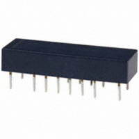 RELAY 1A 5VDC LOW PROFILE PCB
