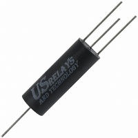 RELAY REED SPST 5VDC SERIES 10
