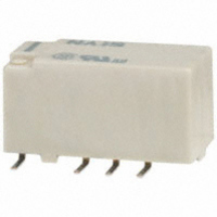 RELAY 2A 24VDC 230MW SMD