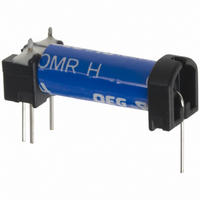 RELAY REED SPST-NO 500MA 12VDC