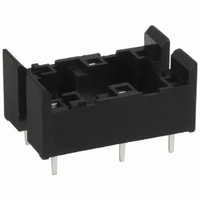 SOCKET RELAY PCB FOR G6C SERIES
