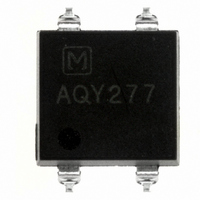 RELAY OPTO 200V 650MA 4-SMD