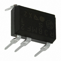 RELAY SSR 240VAC .6A ZC 8-DIP