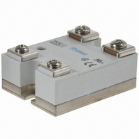 RELAY SSR IP00 25A 480VAC DC IN