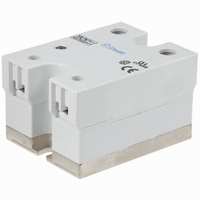 RELAY SSR IP20 25A 240VAC DC IN