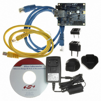 KIT REF DESIGN PWR OVER ETHERNET