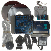 KIT DEV EMBEDDED MODEM