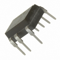 RELAY SSR 240VAC .6A ZC 8-DIP