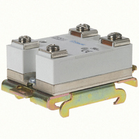 RELAY SSR IP00 16A 480VAC AC IN