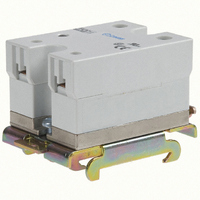 RELAY SSR IP20 16A 480VAC DC IN