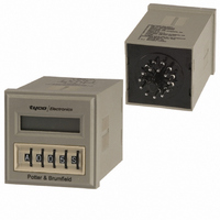 RELAY TIME DELAY 10A 12VDC-IN