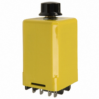 RELAY TIME DELAY 10A 120VAC-IN