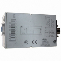 RELAY TIME ANLG 10A 24-240V 8PIN