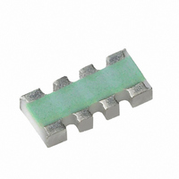 RES ARRAY 10K/30K OHM 4RES SMD