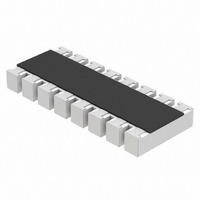 RES NETWORK 68K OHM 15 RES SMD