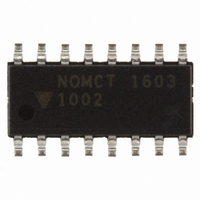 RES NET 10K OHM 16P 8RES SMD