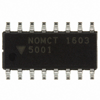 NOMCT 16PIN 5K 0.1%ABS 0.05%RATIO T1 E3