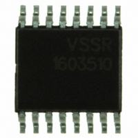 RES NET 51 OHM 16P 8RES QSOP