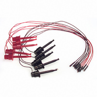 10 PATCH CORDS