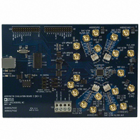 BOARD EVALUATION FOR AD9959