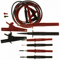 TEST LEAD KIT ADV ELECTRICAL