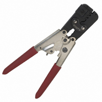 TOOL HAND CRIMPER 14-26AWG