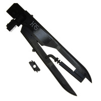 TOOL CRIMP HAND FOR DF19 SERIES