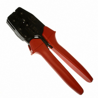 TOOL HAND CRIMP 1.5MM