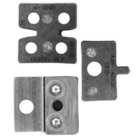 TOOL DIE SET W/OUT HAND CRIMPER